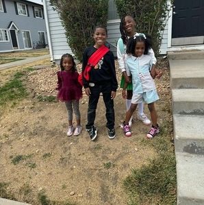 Meet your Posher, Renae